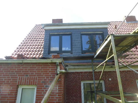 Doppelhaushälfte in Ditzum - Bild 4