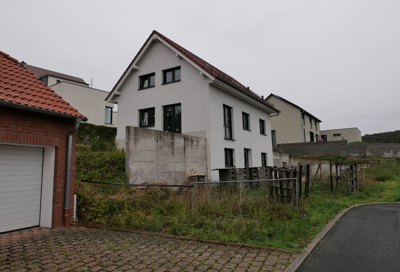 Einfamilienhaus in Mackenzell - Bild 3