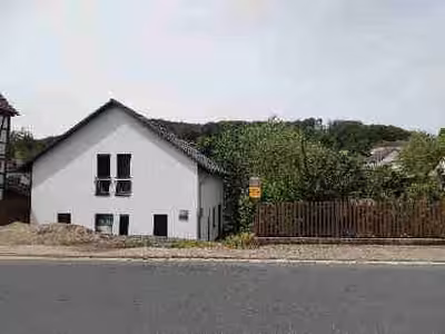 Einfamilienhaus, Garage in Hauptstraße, 64678 Lindenfels, Winterkasten - Bild 4