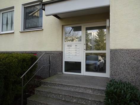 Eigentumswohnung (3 bis 4 Zimmer), Wohnungserbbaurecht im 1. Obergeschoss in Bochum - Bild 3