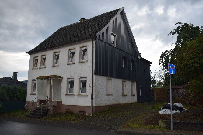 Einfamilienhaus in Attendorn - Bild 1