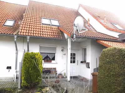 Einfamilienhaus in Holunderweg 45, 39218 Schönebeck - Bild 1