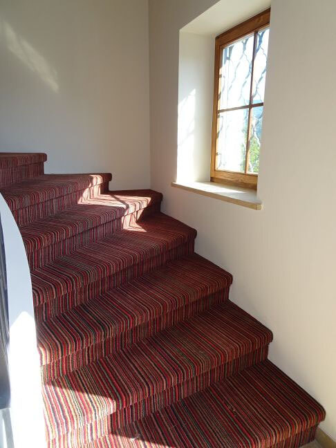 zweigeschossige 2-Zimmer-Wohnung im Erd- und Untergeschoss in Rottach-Egern - Bild 3