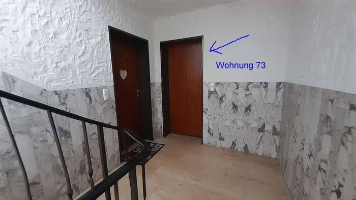 Kfz-Stellplatz, Eigentumswohnung (3 bis 4 Zimmer) in Bergheim - Bild 3