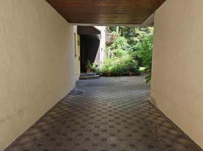 Eigentumswohnung (1 bis 2 Zimmer) in Hunoldsgraben 11 + 13, 86150 Augsburg - Bild 1