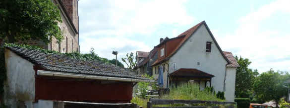 Einfamilienhaus in Ronshausen - Bild 4