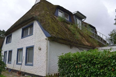 Zweifamilienhaus mit Einliegerwohnung im Spitzboden in Seestraße 3, 5, 24211 Pohnsdorf - Bild 1