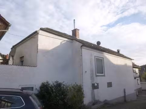 Wohn-/Geschäftshaus in Aßlar - Bild 2