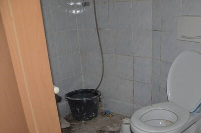 Einfamilienhaus in Zum Steinhauck 12, 36469 Bad Salzungen OT Frauensee - Bild 2