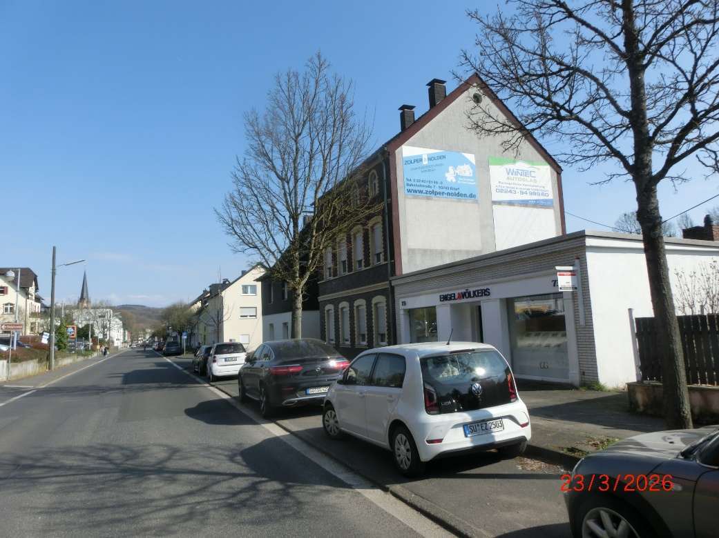 Mehrfamilienhaus in Eitorf - Bild 3