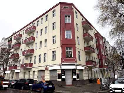 Eigentumswohnung (1 bis 2 Zimmer) in Berlin - Bild 1