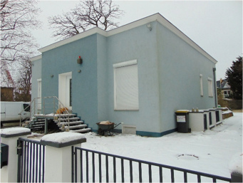 Einfamilienhaus in Berlin - Bild 2