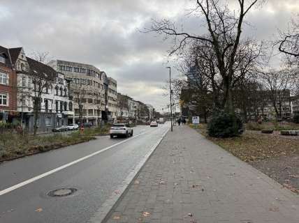 Wohn-/Geschäftshaus in Duisburg - Bild 4