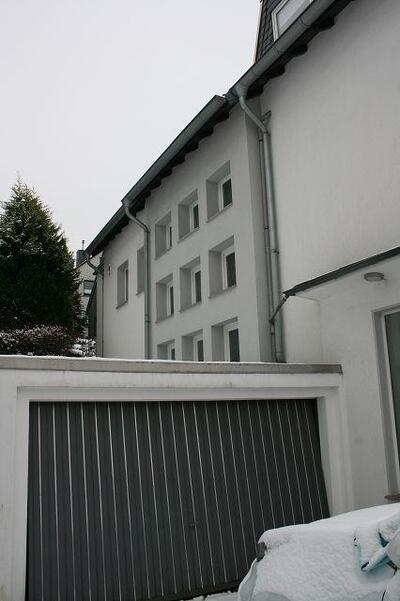 Garage, Mehrfamilienhaus in Halbe Höhe 52 Defreggerstraße, 45147 Essen - Bild 2