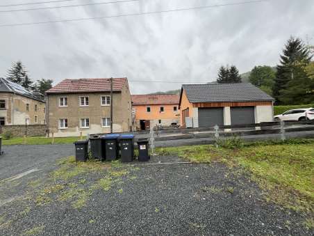 Gebäudeensemble in Pirna - Bild 2