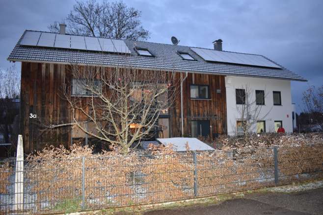 Zweifamilienhaus in Kaufbeuren - Bild 1