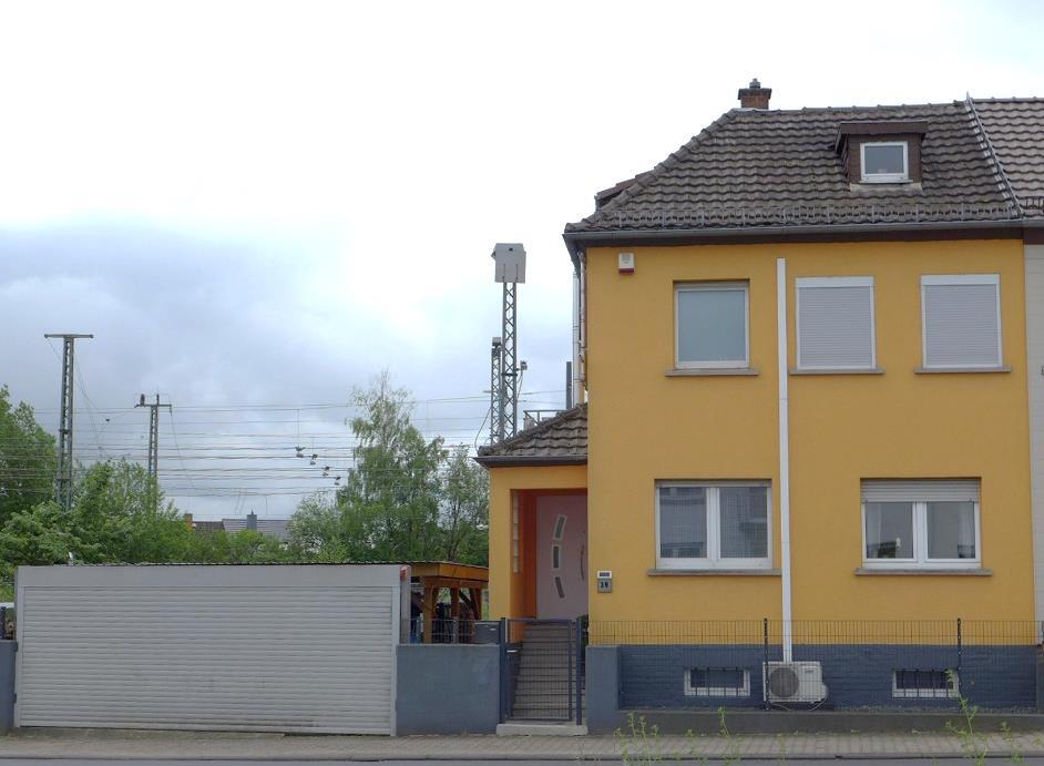 Einfamilienhaus in Oberursel (Taunus) - Bild 2