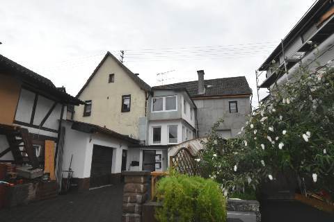 Einfamilienhaus in Ober-Mockstadt - Bild 4