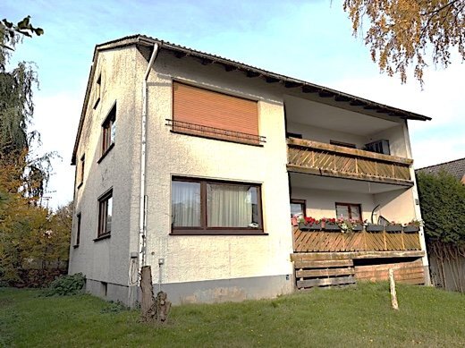 Zweifamilienhaus, Garage in Löhne - Bild 1