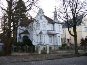 Einfamilienhaus in Berlin - Bild 1
