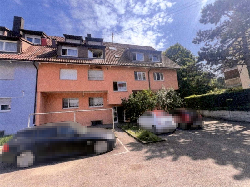 3-Zimmer-Wohnung in Ludwigsburg - Bild 3
