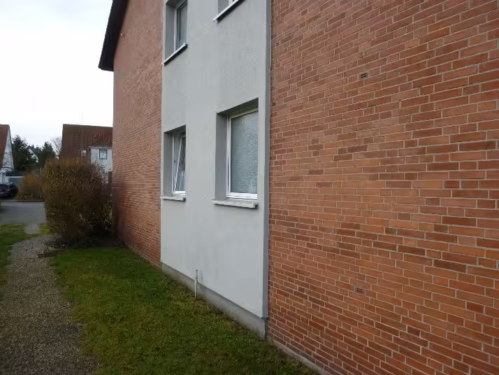 Eigentumswohnung (3 bis 4 Zimmer) in Rotenburg - Bild 2