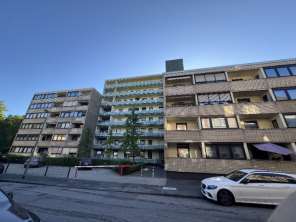 Eigentumswohnung in Duisburg - Bild 1