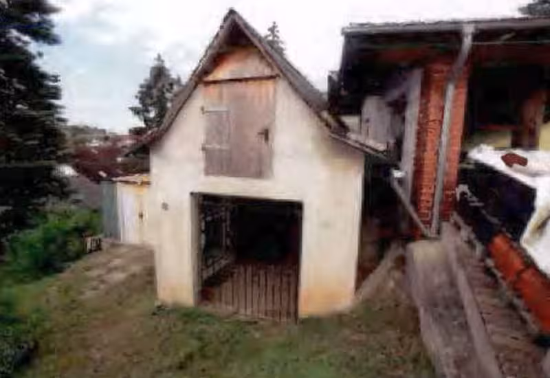 Wohnhaus und Ferienhaus im Seebad Bansin OT Bansin Dorf in Bansin - Bild 4