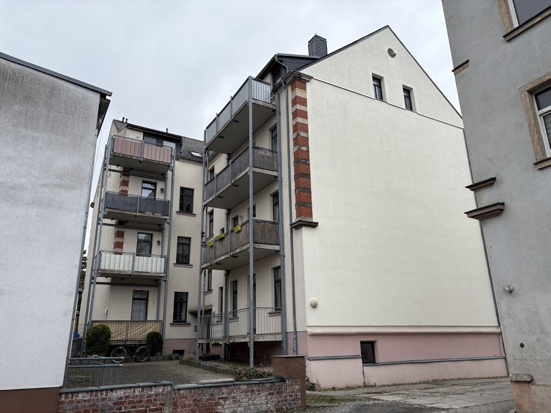 Eigentumswohnung (1 bis 2 Zimmer) in Chemnitz - Bild 3