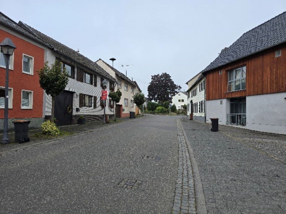 unbebautes Grundstück, unbebautes Grundstück, Kfz-Stellplatz, Einfamilienhaus in Adendorf - Bild 3
