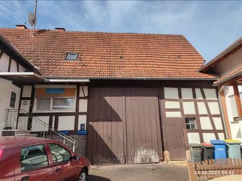 Wohn-/Geschäftshaus in Geislitz - Bild 4