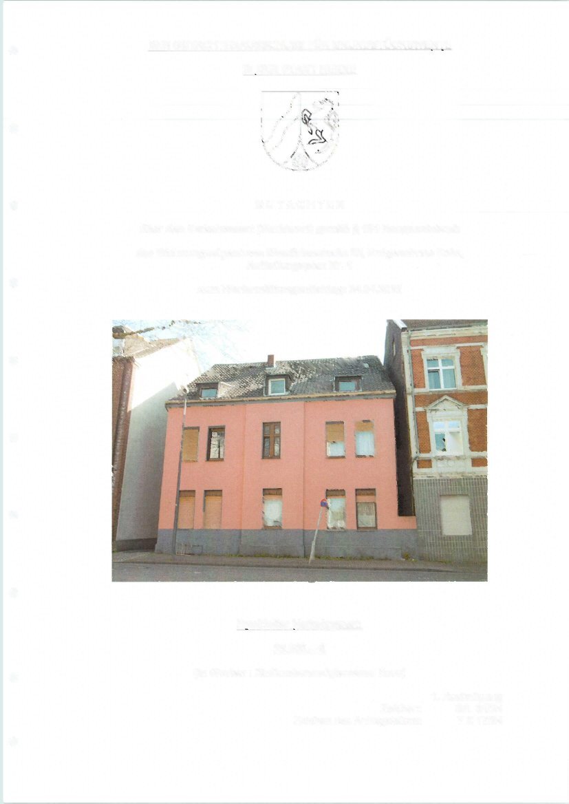 Eigentumswohnung in Herne - Bild 3