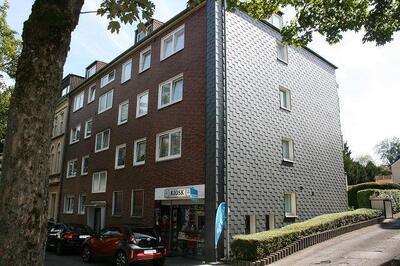 Eigentumswohnung (1 bis 2 Zimmer) in Lübecker Str. 33, 45145 Essen - Bild 2