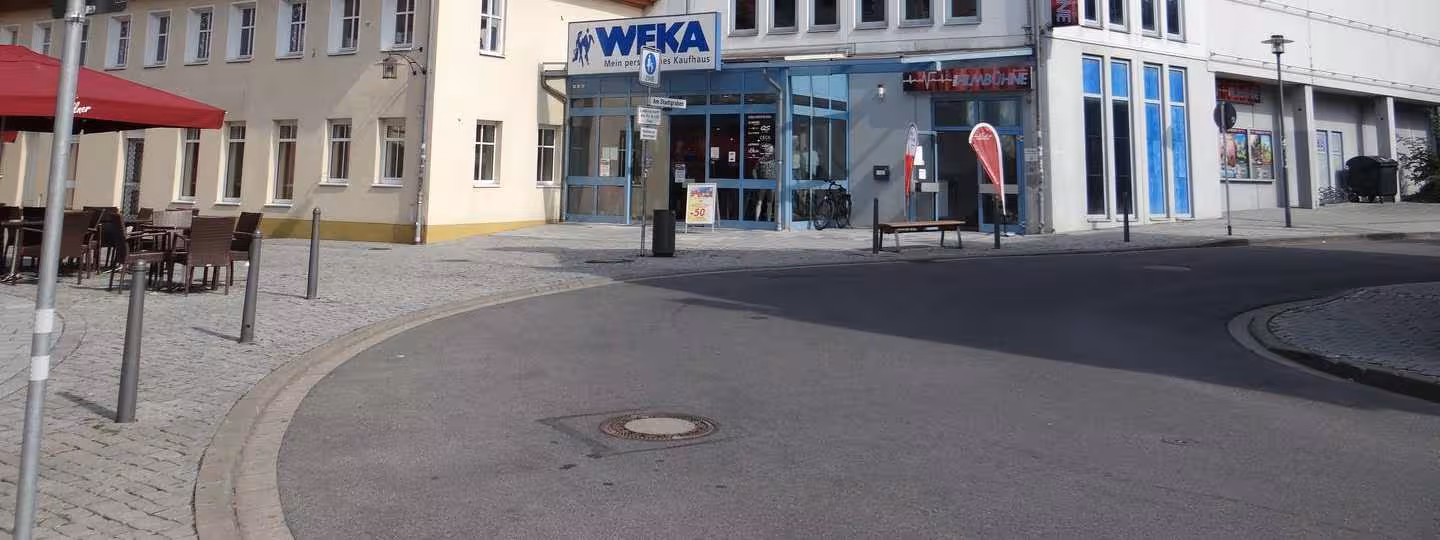 Gewerbeeinheit (z.B. Laden, Büro), siehe Beschreibung in Lichtenfels - Bild 5