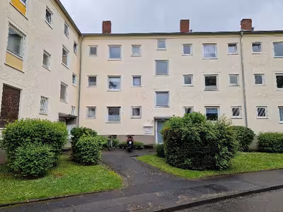 Eigentumswohnung (1 bis 2 Zimmer) in Joseph-Roth-Straße 91,93, 53175 Bonn, Friesdorf - Bild 2