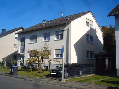 Zweifamilienhaus, Garage in Rosmarinstarße 58, 33106 Paderborn, Sande - Bild 2