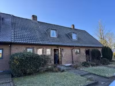 Zweifamilienhaus in Walter-Schönheit-Straße 13,15, 47269 Duisburg, Rahm - Bild 2