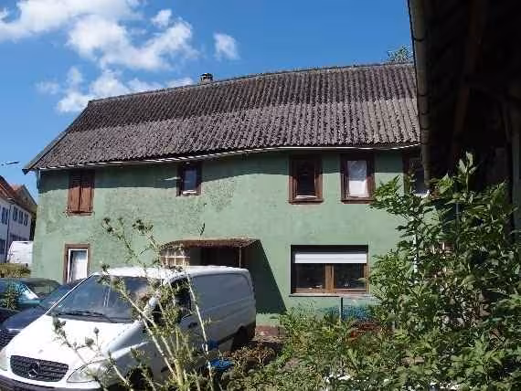 Hofreite in Kaichen - Bild 1