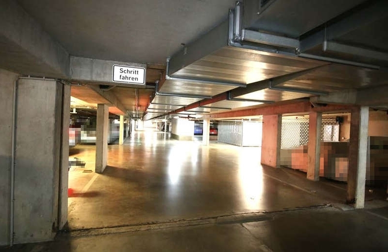 Tiefgaragenstellplätze in Eislingen/Fils - Bild 2