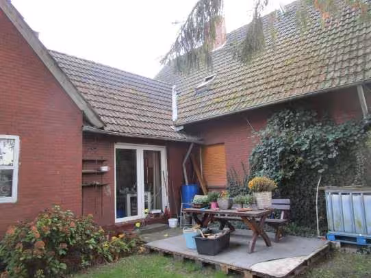 Einfamilienhaus, Einfamilienhaus mit Anbau in Dohren - Bild 3