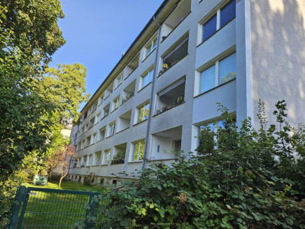 Eigentumswohnung (1 bis 2 Zimmer) in Essen - Bild 4