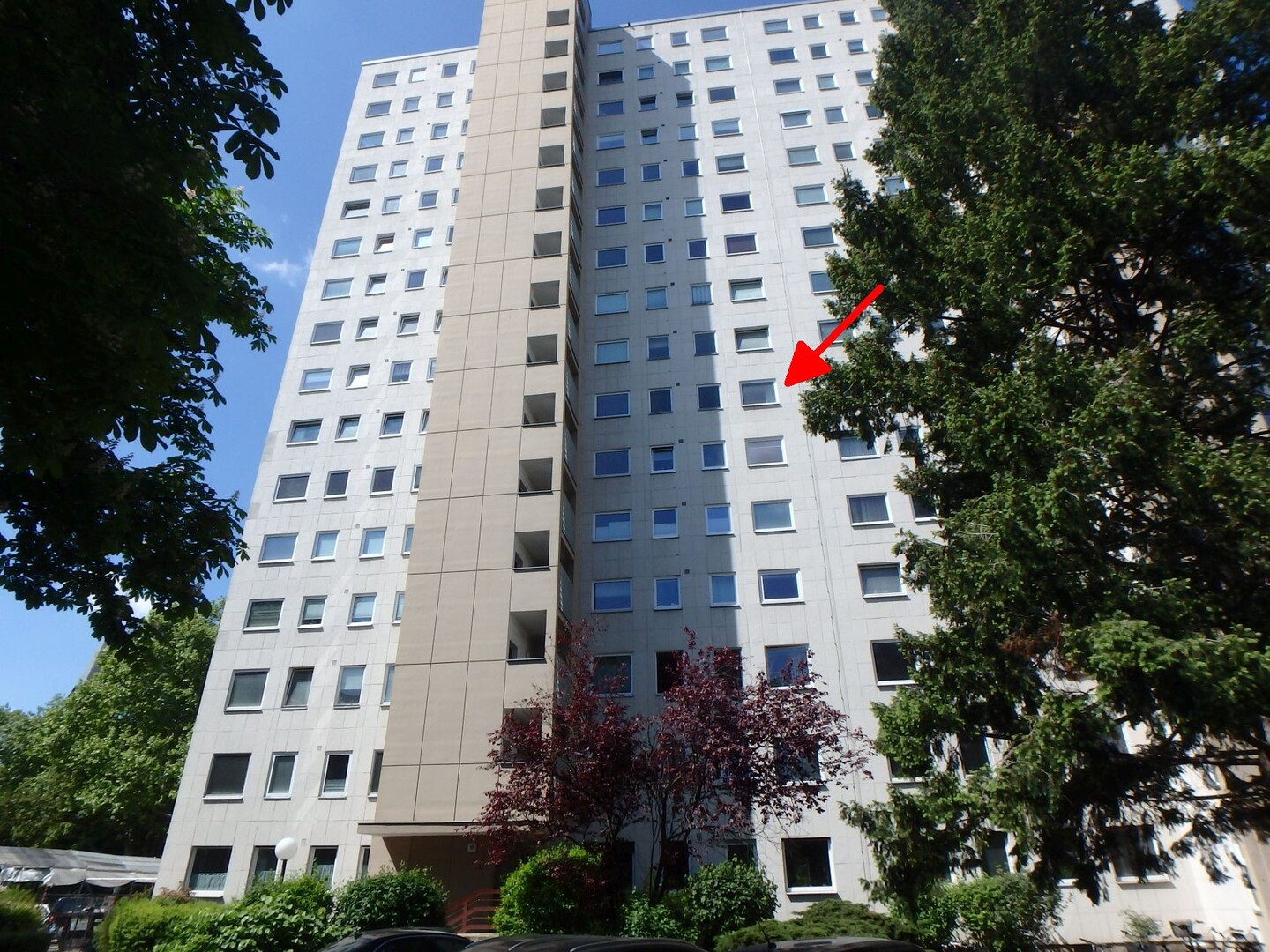 Eigentumswohnung 2,5 Zimmer in Berlin - Bild 1