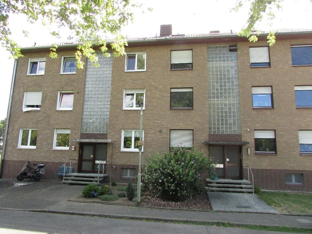 Eigentumswohnung (3 bis 4 Zimmer) in Schermbeck - Bild 1