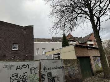 Eigentumswohnung in Duisburg - Bild 1