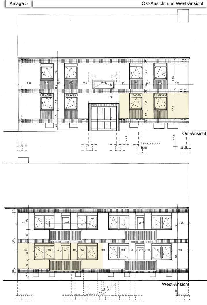 Sonstiges, Eigentumswohnung (3 bis 4 Zimmer) in Enger - Bild 3