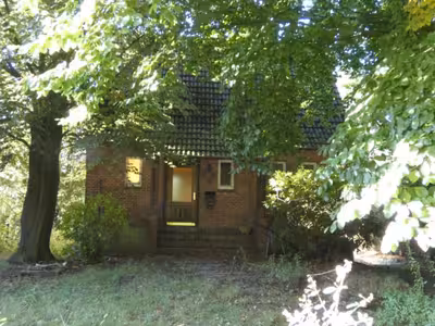 Einfamilienhaus in Spanngrund 19, 25746 Ostrohe - Bild 1