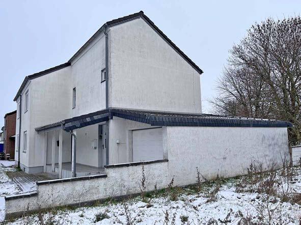 Zweifamilienhaus, Garage in Baesweiler - Bild 4