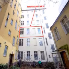 Eigentumswohnung (1 bis 2 Zimmer) in Kantstraße 59, 10627 Berlin - Bild 2