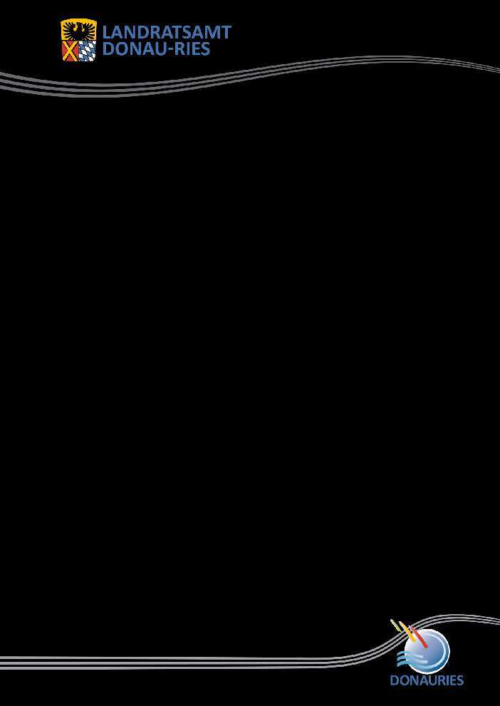 Einfamilienhaus in Tapfheim - Bild 2