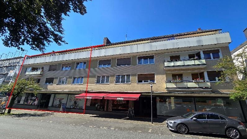 Wohn-/Geschäftshaus in Arnsberg - Bild 3